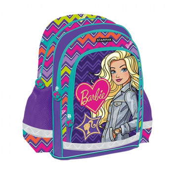 Barbie ранец 